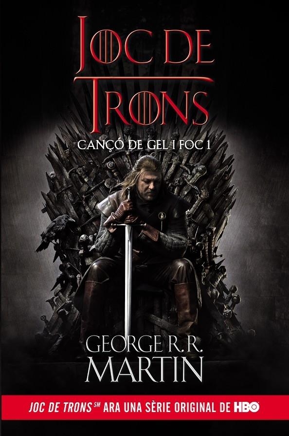 CANÇO DE GEL I FOC 1 | 9788420409801 | GEORGE R.R. MARTIN