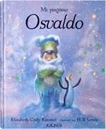 EL MEU PINGÜÍ OSVALD | 9788488342720 | ELIZABETH CODY