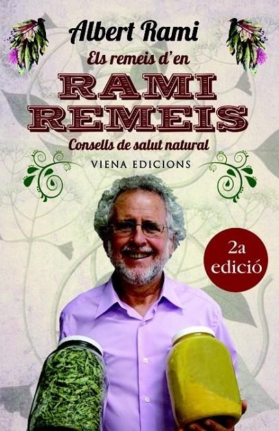 ELS REMEIS D'EN RAMI REMEIS | 9788483306673 | ALBERT RAMI