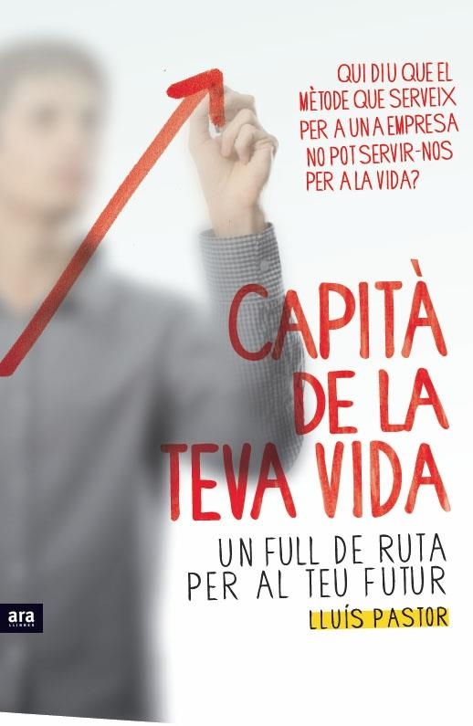 CAPITA DE LA TEVA VIDA | 9788415224082 | LLUIS PASTOR