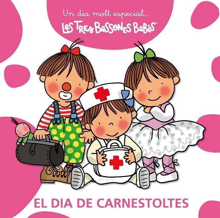 EL DIA DE CARNESTOLTES | 9788415187028