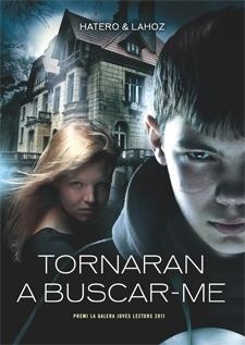 TORNAR A BUSCAR-ME | 9788424643492 | HATERO & LAHOZ