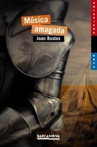 MUSICA AMAGADA | 9788448928773 | JOAN BUSTOS