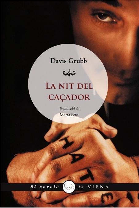 LA NIT DEL CAÇADOR | 9788483306826 | DAVIS GRUBB