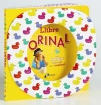 LLIBRE ORINAL | 9788499061085