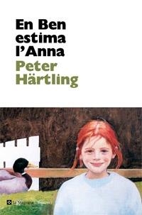 EN BEN ESTIMA L'ANNA | 9788482645544 | PETER HARTLING