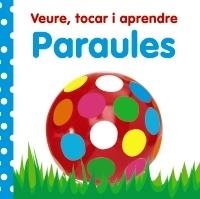 PARAULES | 9788499061016 | DIVERSOS