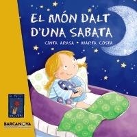 EL MON DALT D'UNA SABATA | 9788448930998