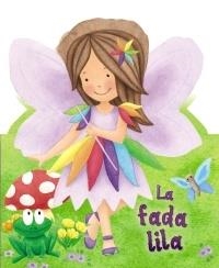 LA FADA LILA | 9788499061542