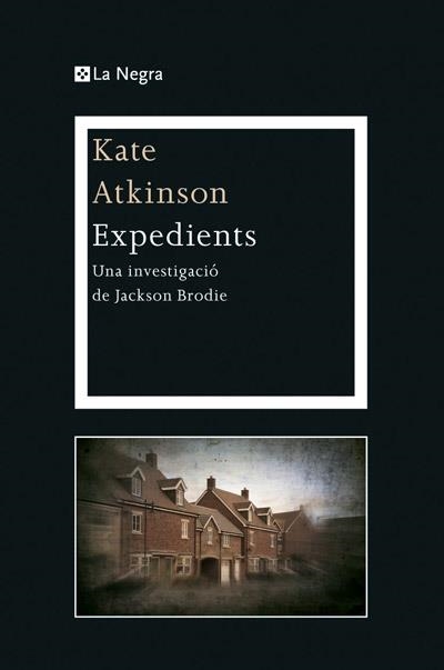 EXPEDIENTS | 9788482645919 | KATE ATKINSON