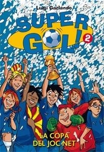 LA COPA DEL JOC NET | 9788424643379 | LUIGI GARLANDO