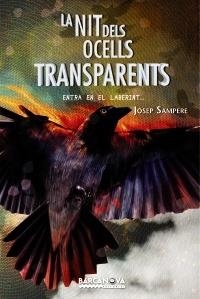 LA NIT DELS OCELLS TRANSPARENTS | 9788448931179 | JOSEP SAMPERE