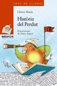 HISTORIA DEL PERDUT | 9788448930325 | GLORIA MARIN