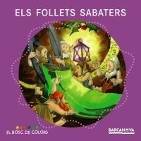 ELS FOLLETS SABATERS | 9788448931124