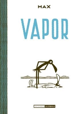 VAPOR | 9788478339969 | MAX