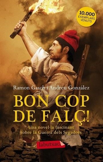 BON COP DE FALÇ! | 9788499306087 | RAMON GASCH / ANDREU GONZALEZ