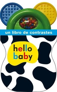 HELLO BABY | 9788424645472