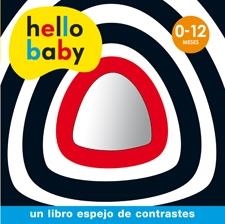 HELLO BABY | 9788424645465