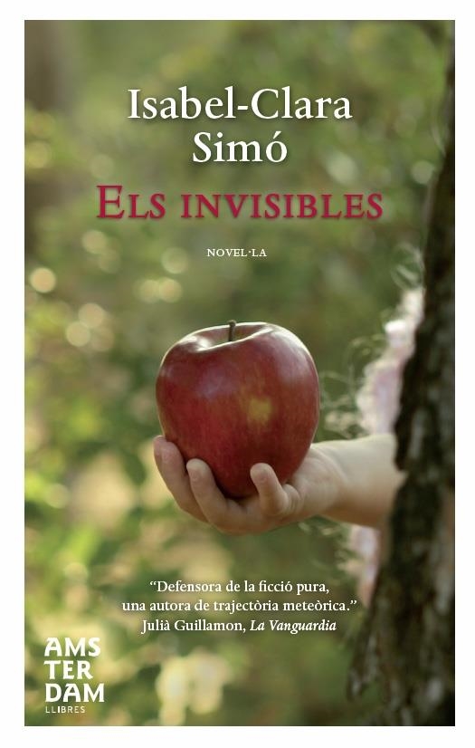 ELS INVISIBLES | 9788492941797 | ISABEL CLARA SIMO