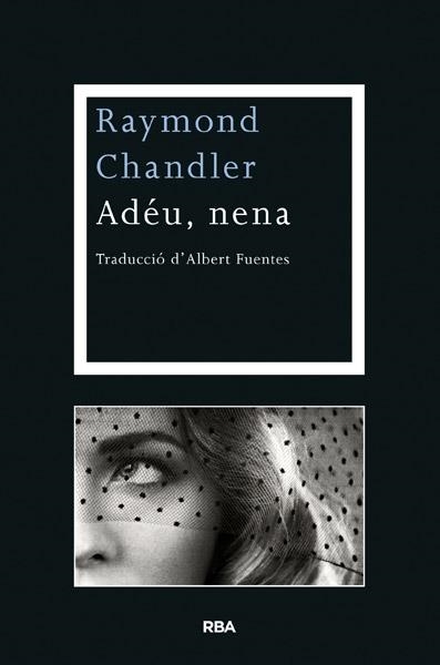 ADEU, NENA | 9788482646077 | RAYMOND CHANDLER