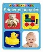 PRIMERES PARAULES | 9788424644222