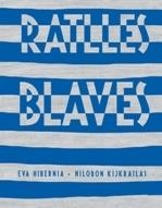 RATLLES BLAVES | 9788424647421 | EVA HIBERNIA - NILOBON KIJKRAILAS