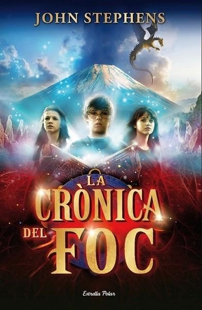 LA CRONICA DEL FOC | 9788415697336 | JOHN STEPHENS