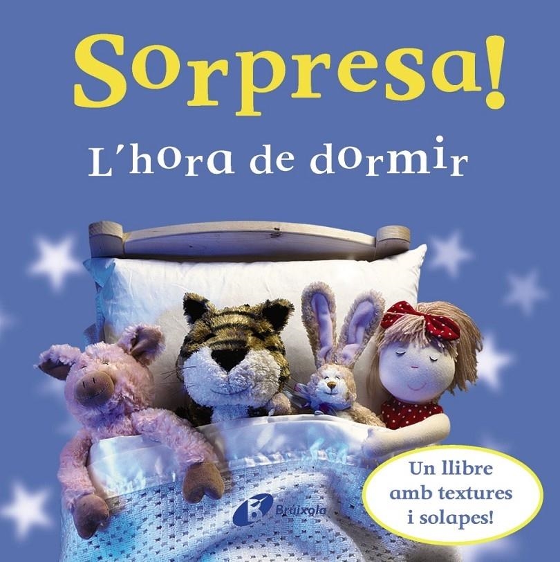 L'HORA DE DORMIR | 9788499060477