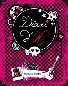 DIARI D'H | 9788424646561 | HYPATIA PETRIZ