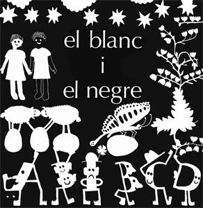 EL BLANC I EL NEGRE | 9788424647544