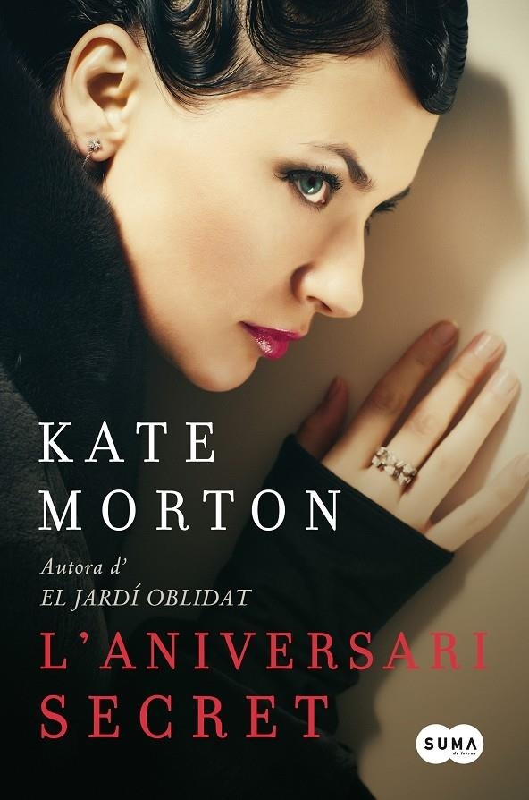 L'ANIVERSARI SECRET | 9788483654965 | KATE MORTON