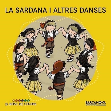 LA SARDANA I ALTRES DANSES | 9788448931490