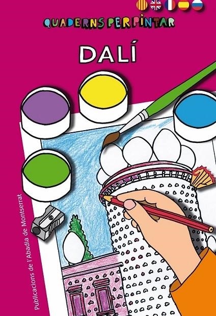 DALI | 9788498836066