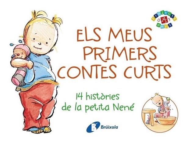 ELS MEUS PRIMERS CONTES CURTS | 9788499064598