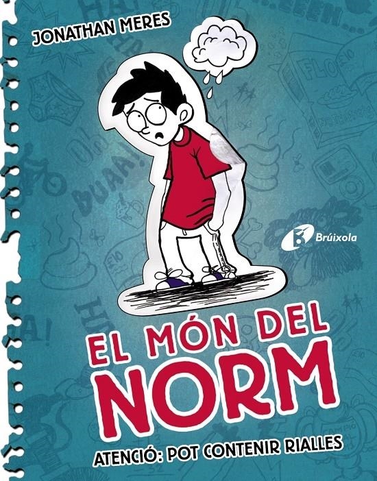 EL MON DEL NORM | 9788499064567 | JONATHAN MERES