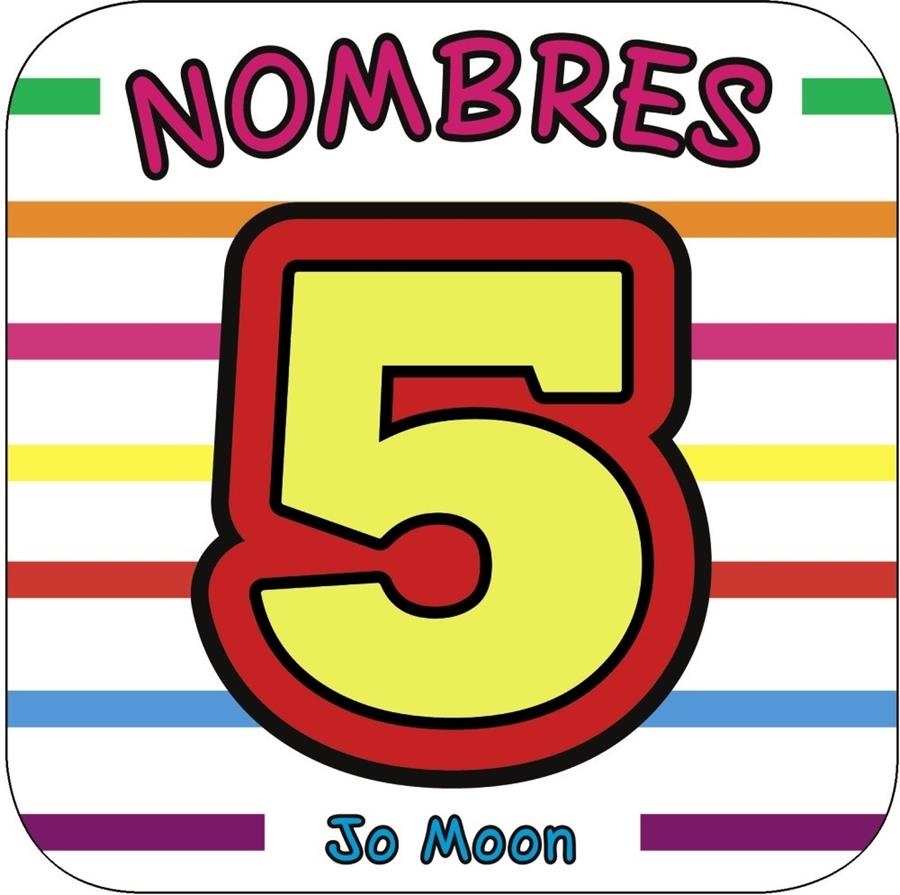 NOMBRES   LLIBRE BANY | 9788499064536