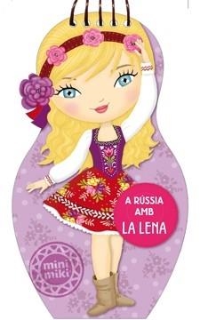 A RUSSIA AMB LA LENA | 9788424646615