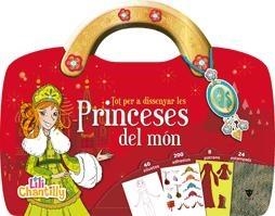 EL MALETI DE LES PRINCESES DEL MON | 9788424631505