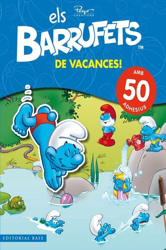 DE VACANCES | 9788415711537