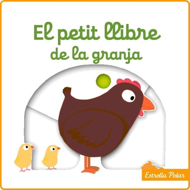 EL PETIT LLIBRE DE LA GRANJA | 9788415697916