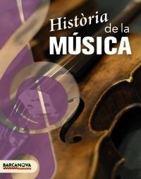 HISTORIA DE LA MUSICA | 9788448927721