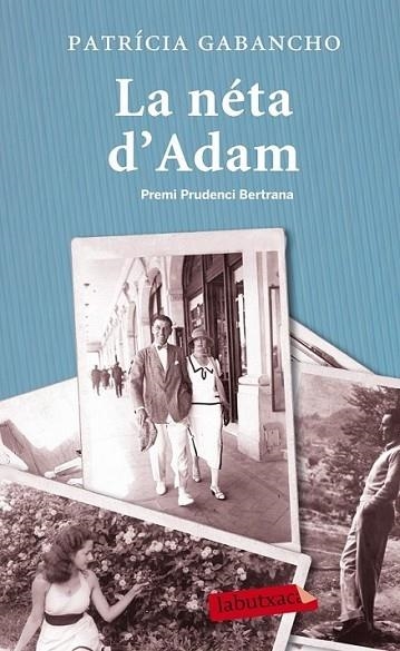 LA NETA D'ADAM | 9788499307282 | PATRICIA GABANCHO