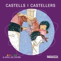 CASTELLS I CASTELLERS | 9788448926939