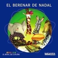 EL BERENAR DE NADAL | 9788448928704