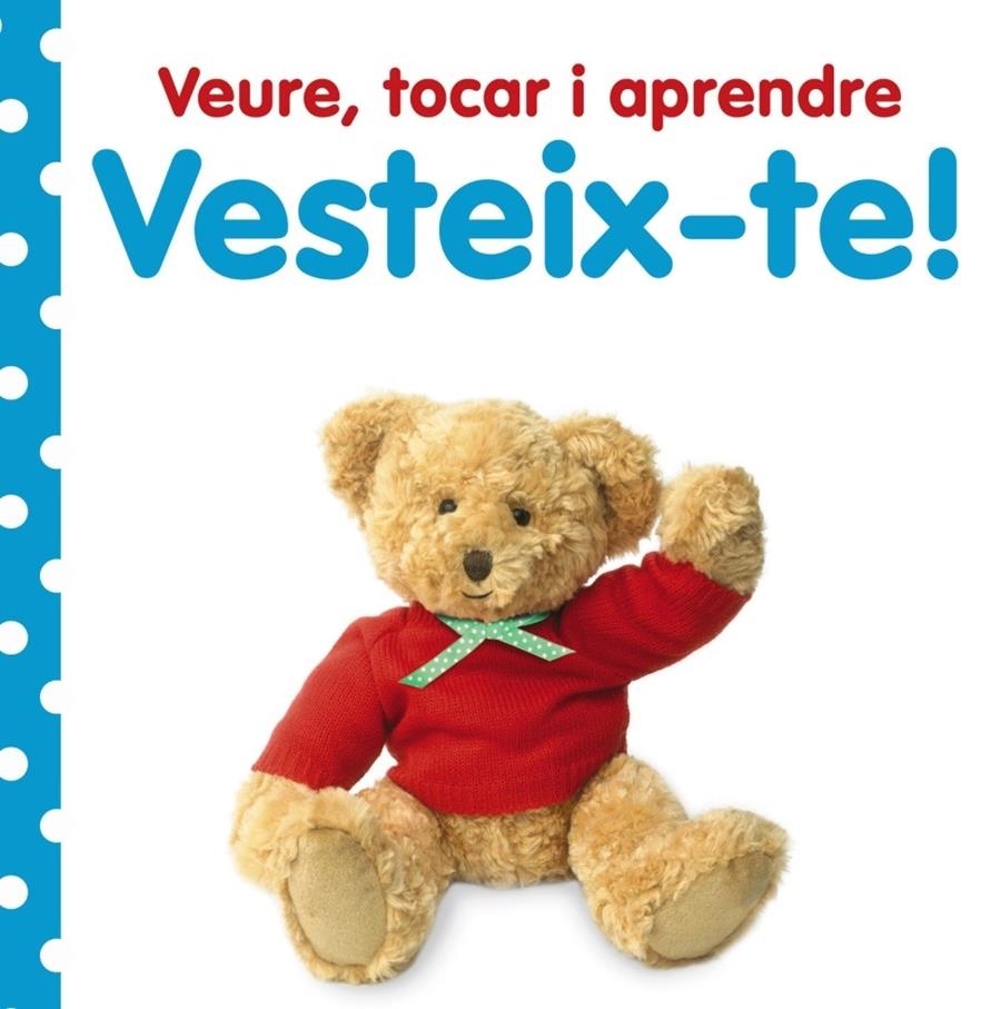 VESTEIX-TE! | 9788499064673