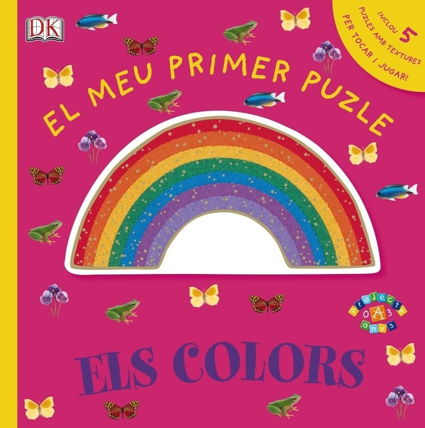 ELS COLORS | 9788499064802