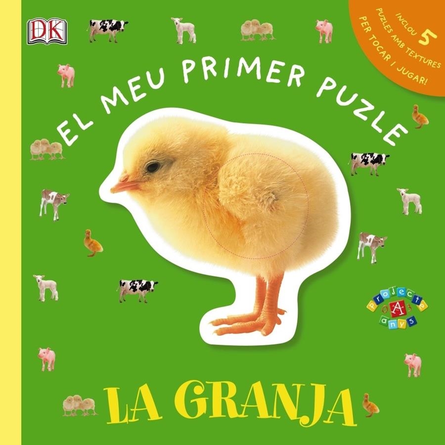 LA GRANJA | 9788499064819