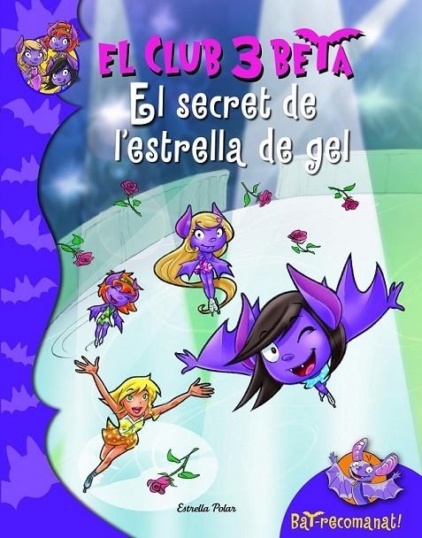 EL SECRET D EL'ESTRELLA DEL GEL | 9788415697879