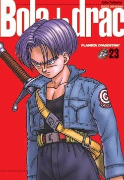 BOLA DE DRAC 23 | 9788468470221 | AKIRA TORIYAMA