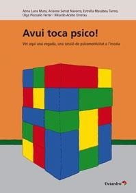 AVUI TOCA PSICO! | 9788499214481 | AAVV